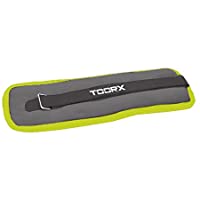 Toorx Peso para Tobillo y muñecas